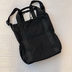 BEIS sporty backpack